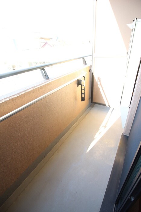 La　パラドールの物件内観写真