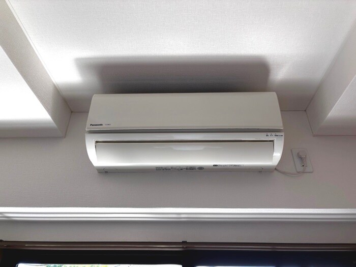 La　パラドールの物件内観写真