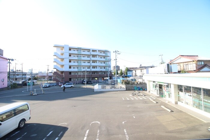 La　パラドールの物件内観写真