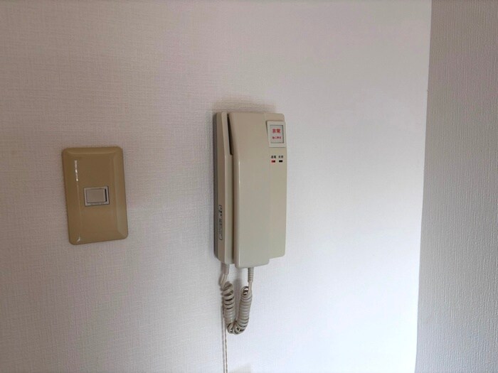 La　パラドールの物件内観写真