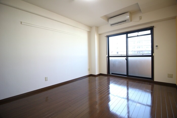 La　パラドールの物件内観写真