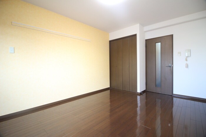 La　パラドールの物件内観写真