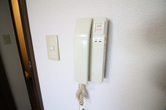 La　パラドールの物件内観写真