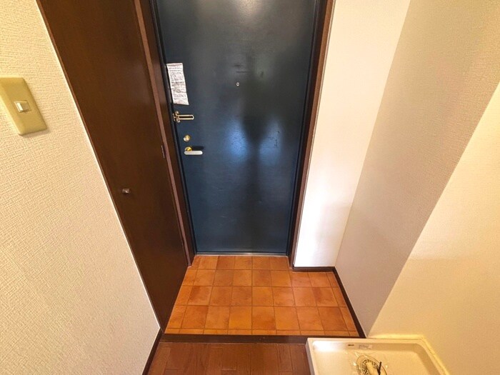 La　パラドールの物件内観写真