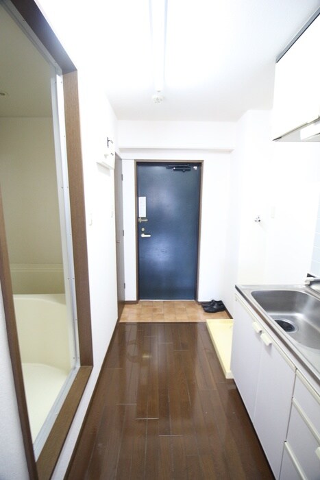 La　パラドールの物件内観写真