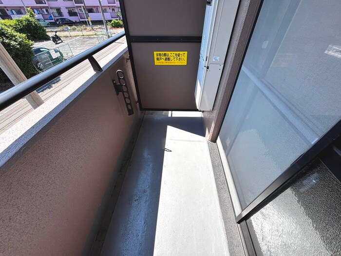 La　パラドールの物件内観写真