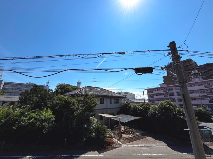 La　パラドールの物件内観写真