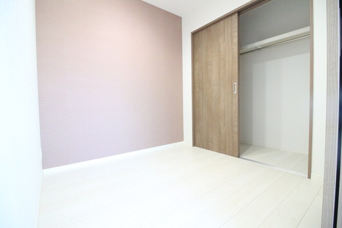 ランコントルⅢの物件内観写真