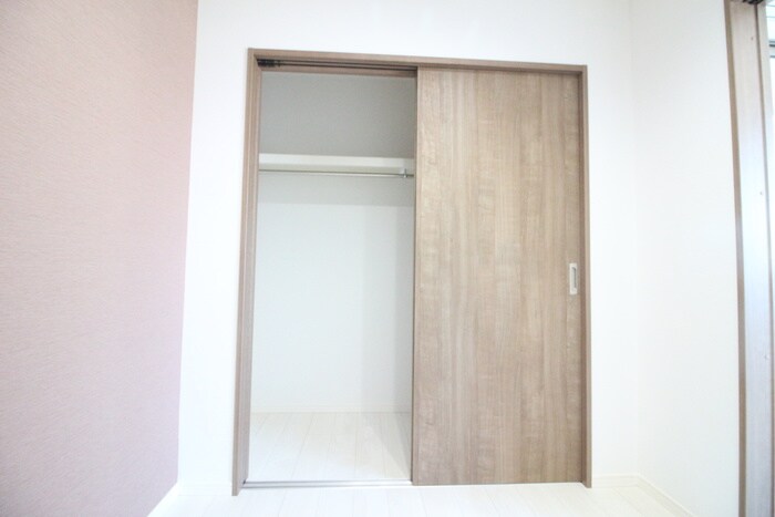 ランコントルⅢの物件内観写真