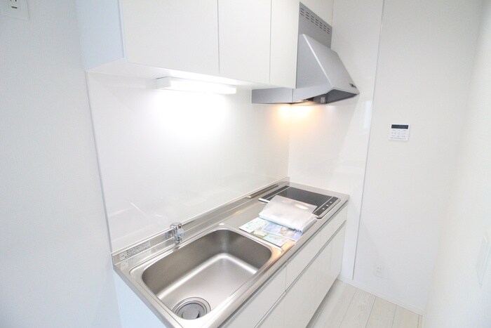 ランコントルⅢの物件内観写真