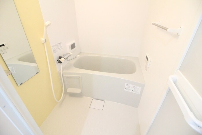 ランコントルⅢの物件内観写真