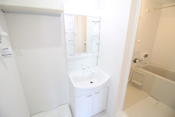 ランコントルⅢの物件内観写真