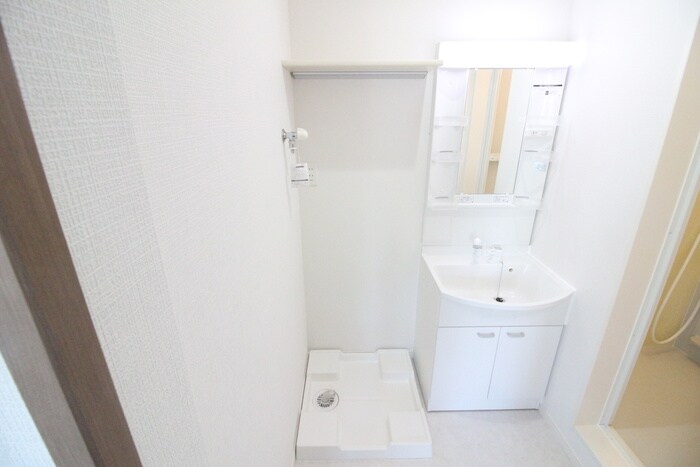 ランコントルⅢの物件内観写真