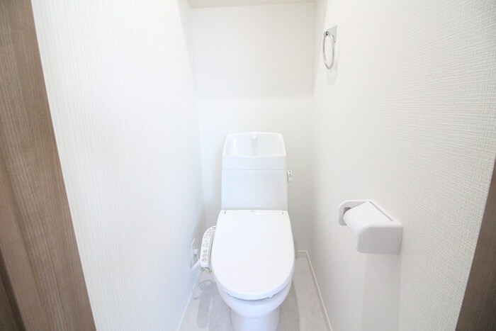 ランコントルⅢの物件内観写真