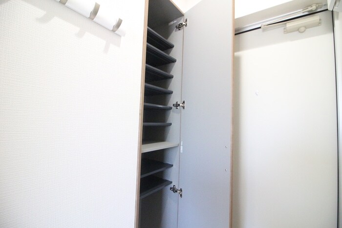 ランコントルⅢの物件内観写真