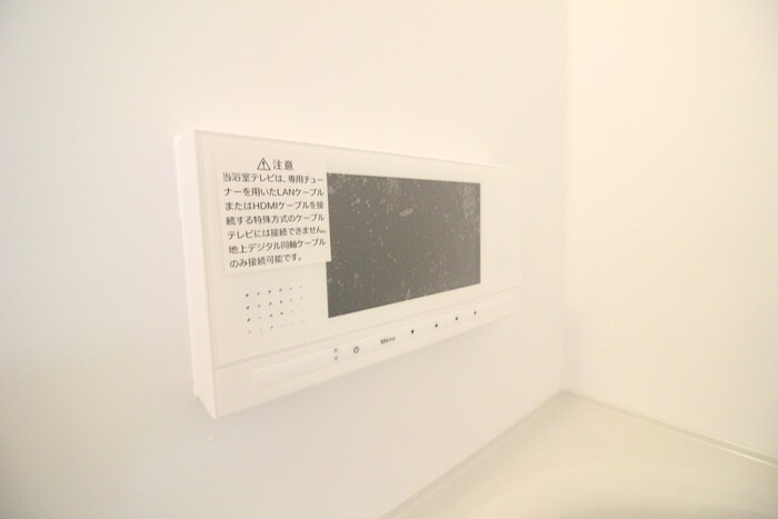 ランコントルⅢの物件内観写真