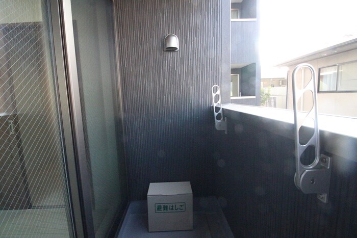 ランコントルⅢの物件内観写真