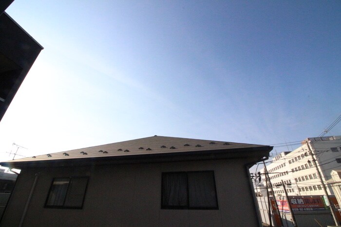 ランコントルⅢの物件内観写真