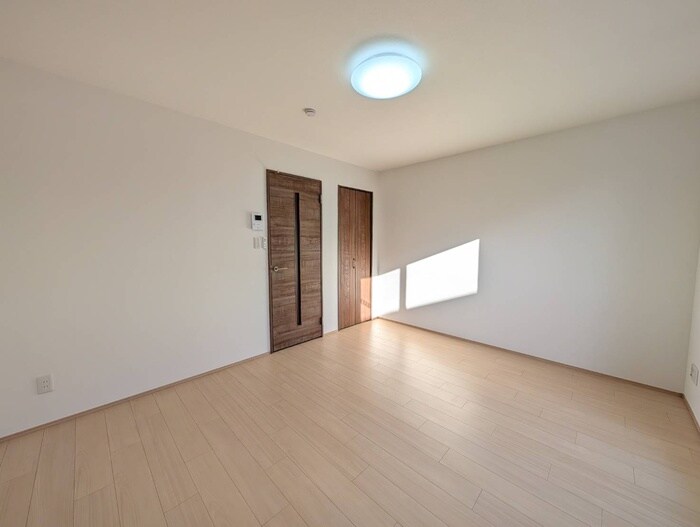 エムケミアⅡの物件内観写真