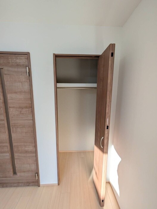 エムケミアⅡの物件内観写真