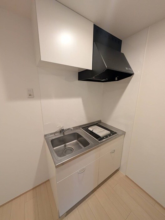 エムケミアⅡの物件内観写真