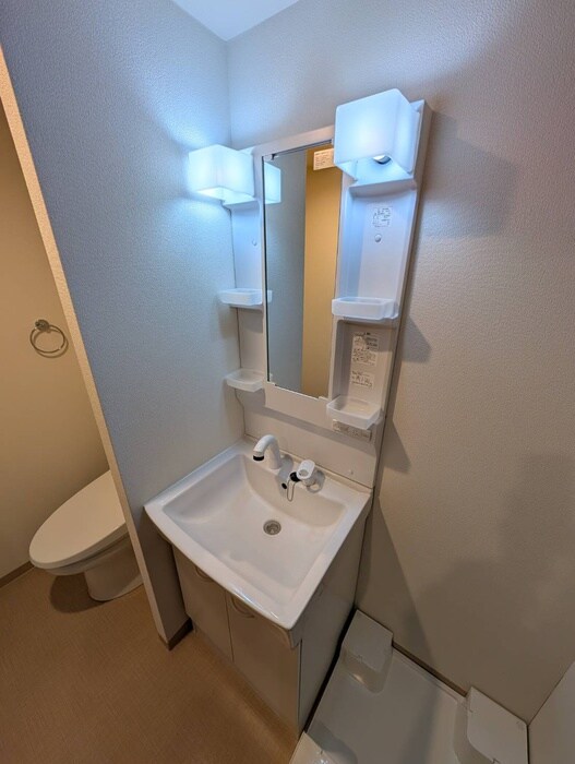 エムケミアⅡの物件内観写真