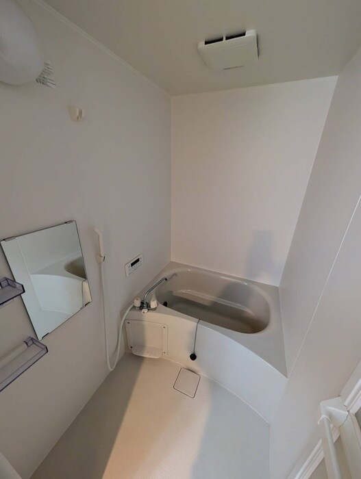 エムケミアⅡの物件内観写真