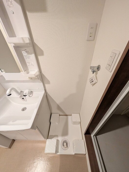 エムケミアⅡの物件内観写真