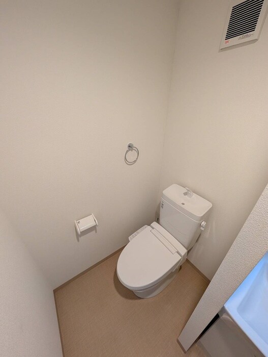 エムケミアⅡの物件内観写真