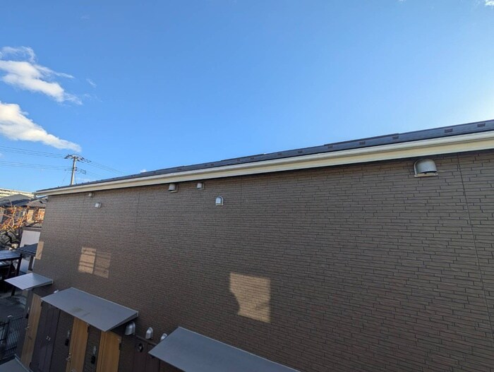 エムケミアⅡの物件内観写真