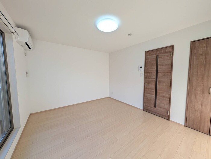 エムケミアⅡの物件内観写真