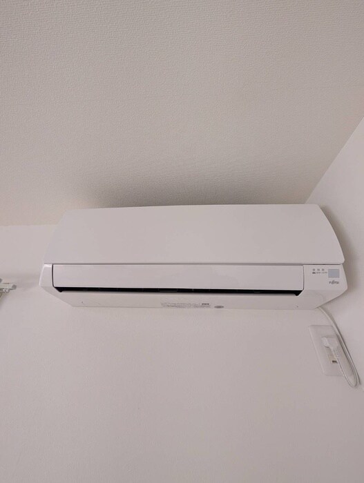 エムケミアⅡの物件内観写真