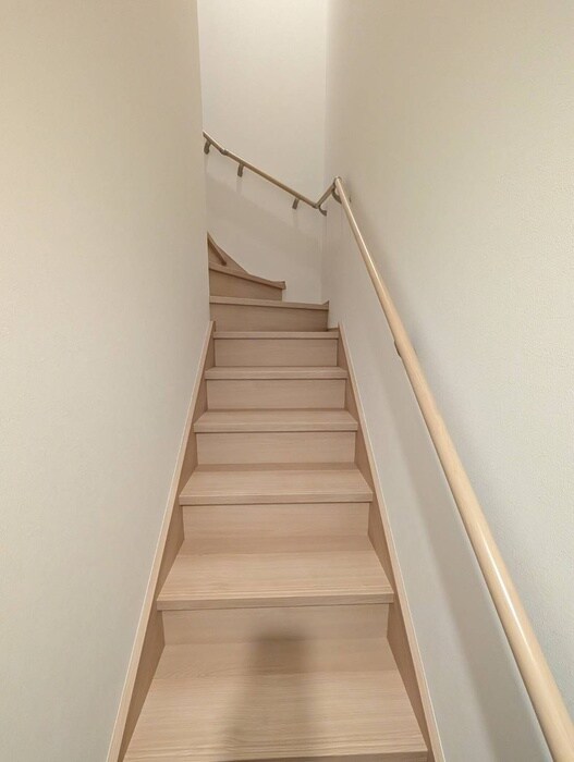 エムケミアⅡの物件内観写真