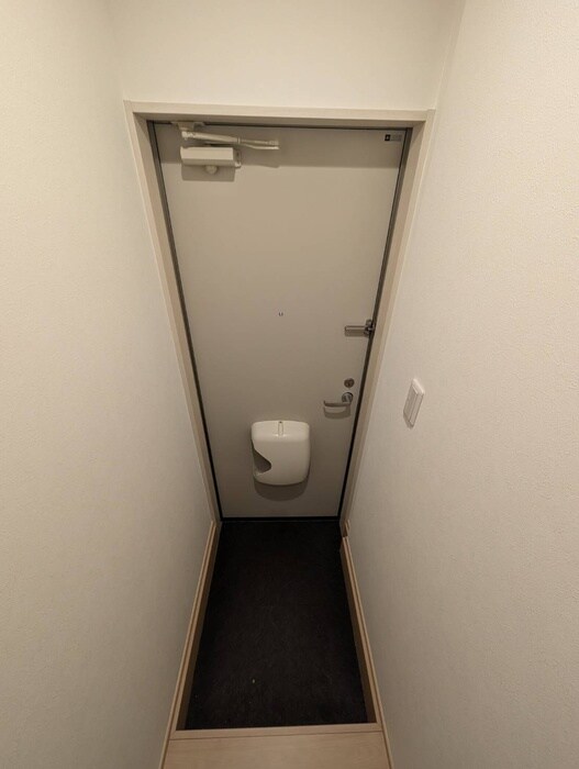 エムケミアⅡの物件内観写真