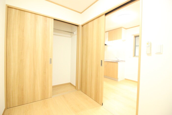 ＡＩＮ ＫＡＮＯの物件内観写真