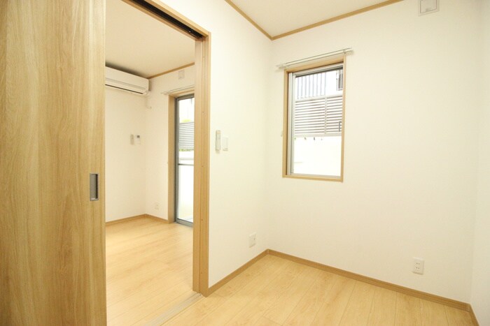 ＡＩＮ ＫＡＮＯの物件内観写真