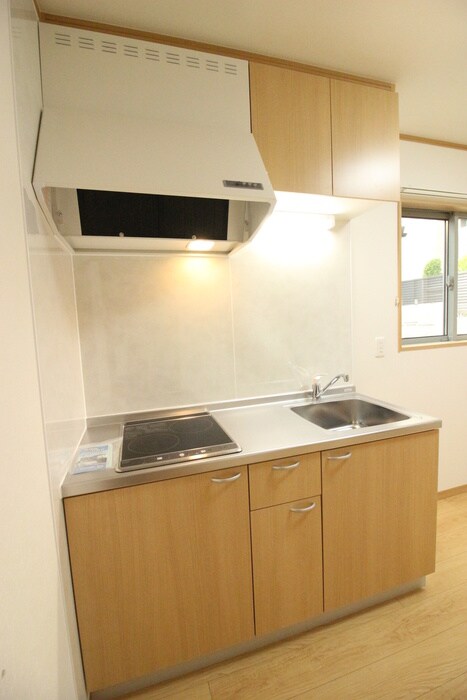 ＡＩＮ ＫＡＮＯの物件内観写真