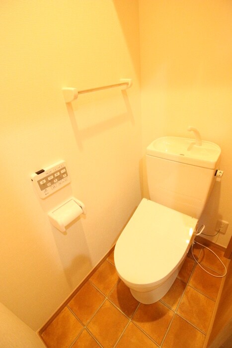 ＡＩＮ ＫＡＮＯの物件内観写真