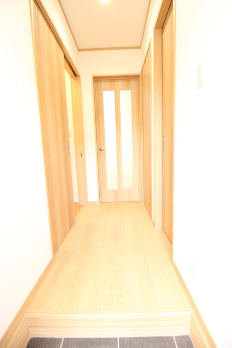 ＡＩＮ ＫＡＮＯの物件内観写真