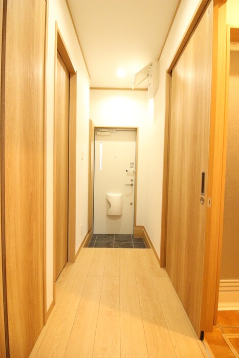 ＡＩＮ ＫＡＮＯの物件内観写真