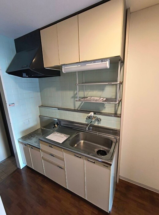 メゾン・ド・エトワールの物件内観写真