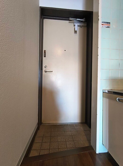 メゾン・ド・エトワールの物件内観写真