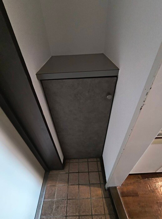 メゾン・ド・エトワールの物件内観写真