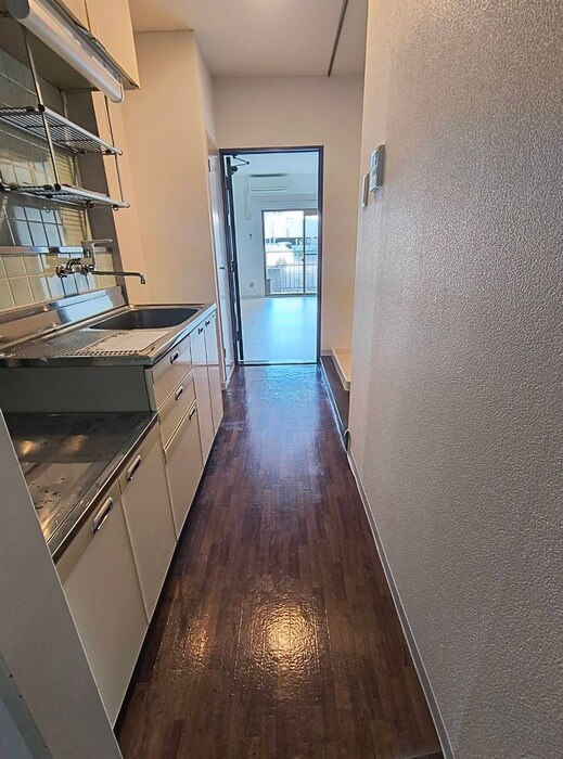 メゾン・ド・エトワールの物件内観写真