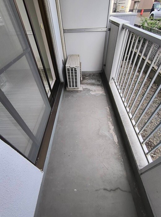 メゾン・ド・エトワールの物件内観写真