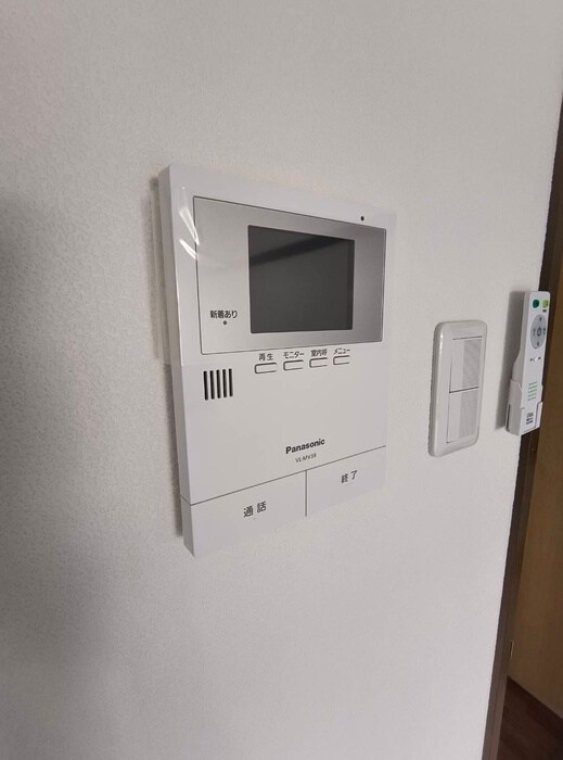 メゾン・ド・エトワールの物件内観写真