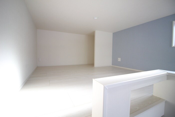 ハーモニーテラス中倉Ⅱの物件内観写真