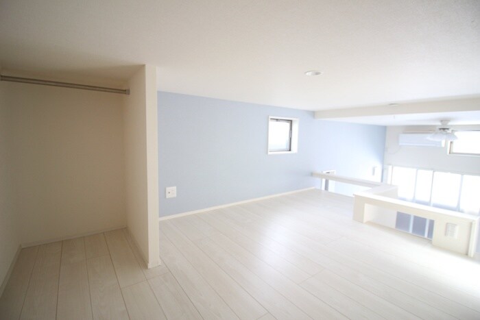 ハーモニーテラス中倉Ⅱの物件内観写真