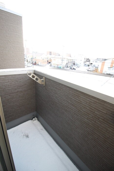 ハーモニーテラス中倉Ⅱの物件内観写真