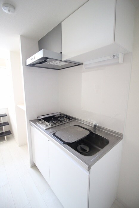 ハーモニーテラス中倉Ⅱの物件内観写真